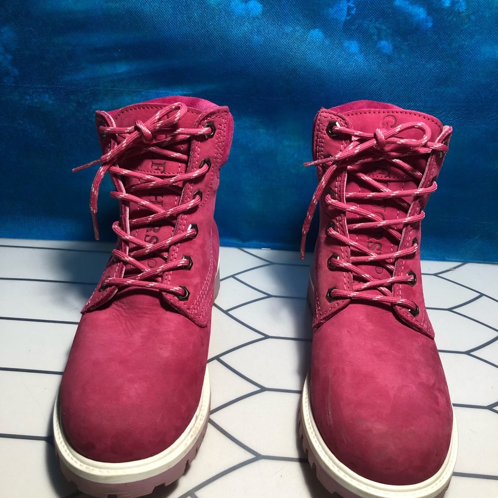 Golf horse womens boots sz 39